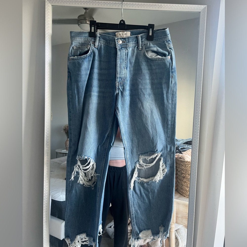 We The Free Maggie Jeans